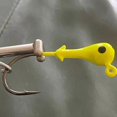 thumbnail image 2 of Extractor de anzuelos de liberación rápida, removedor de anzuelos, dispositivo para quitar anzuelos de pesca, 2 of 5
