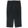 thumbnail image 2 of Red Kap Womens Work In Motion Flat Front Pants, 2 of 2
