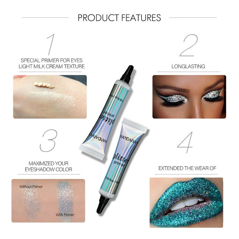 Eyeshadow Primer At Walmart