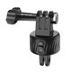 thumbnail image 2 of Adaptador de montaje de base magnética Adaptador de trípode fácil de usar Durable Robusto Momentáneo Estilo A, 2 of 9