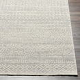 thumbnail image 6 of Livabliss Washable Rugs for Living Room, 7x9 Lavadora Global Gray Area Rug, Bedroom Dining Room Home Decor Stain Resistant Carpet (6'7" x 9'), 6 of 8