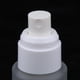 thumbnail image 5 of Paquete de 3 Botellas de con Bomba, Loción de Agua, Champú, Contenedores Líquidos, 20 Ml Gorra de plata, 5 of 6