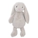 thumbnail image 2 of 30 cm de peluche de oreja flexible conejito sentado encantador conejo Animal relleno bebé durmiendo apaciguador muñeca de juguete, 2 of 3