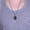 Black, variant on New Creative Design Dragon Claw Crystal Ball Pendant Necklace For Men Charming Fashion Jewelry Motorcycle Rider Accessories Party Gift