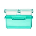 thumbnail image 4 of Sistema Klip IT Plastic Food Storage Containers, Set of 3, 4 of 6