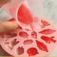 thumbnail image 6 of Wild Science: Gummy Kitchen - Create 50 Fruity Yummy Gummies, DIY Tasty Treat Experiments, Edible Science Lab & Food Craft Kit, STEM, Kids Age 6+, 6 of 6