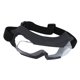 thumbnail image 1 of Gafas De Seguridad, Gafas De Protección Para Los Ojos, Gafas De Trabajo De Laboratorio Accesibles, Ajustables, Versátiles, Transpirables, Duraderas Para Exteriores, 1 of 7