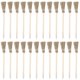 thumbnail image 1 of 24 Pcs Witch Broom Pencils for Halloween Broomstick Ballpoint Pencils Halloween Favors Witch Broom P, 1 of 5