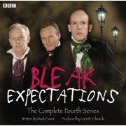 Bleak Expectations: The Complete Fourth Series