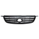 thumbnail image 1 of Parrilla Corolla 2003 Toyota L4 1.8L Generica 1 pieza Producto Nuevo, 1 of 3