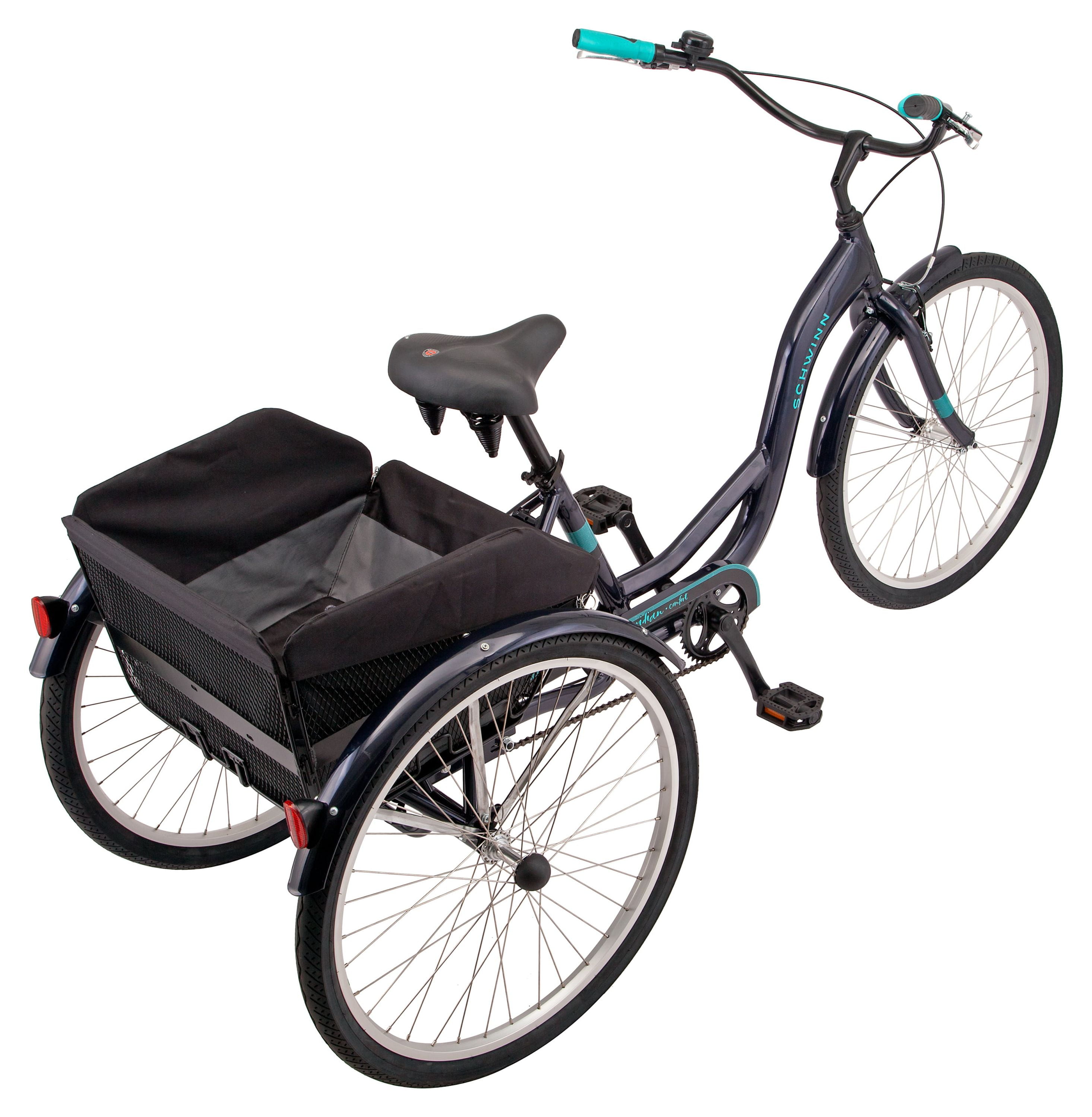 Schwinn meridian dimensions new arrivals