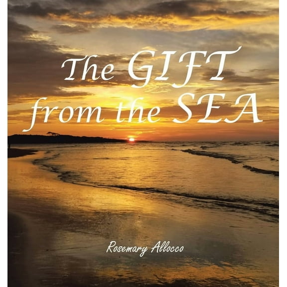 The GIFT from the Sea, (Hardcover)