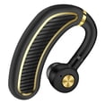 thumbnail image 1 of K21 Auriculares inalámbricos Bluetooth 5.0 en la oreja Auriculares manos libres Auriculares de negocios para automóvil, 1 of 8