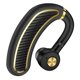 thumbnail image 2 of K21 Auriculares inalámbricos Bluetooth 5.0 en la oreja Auriculares manos libres Auriculares para automóvil de negocios Auriculares, 2 of 8