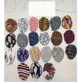 thumbnail image 6 of Versatile head wrap| Chic head wear | Trendy turban for women| Soft and Comfortable Turban | Sheeba Prints, 6 of 10