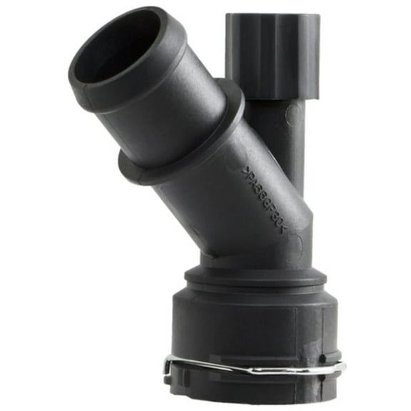 Four Seasons 85925 Engine Coolant Coupling For Select 98-12 Volkswagen Models Fits select: 2009-2012 VOLKSWAGEN JETTA, 2008 VOLKSWAGEN GLI