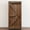Color 4, variant on Self Adhesive Vinyl Refrigerator Wrap Set Rustic Wooden Door Black Iron Knobs Decorative Door Mural Removable Fridge Sticker Peel and Stick&nbsp;Full Door Cover Decal Kitchen Bar Decor