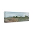 thumbnail image 3 of Stupell Industries Abstract Rural Landscape Painting Gallery Wrapped Canvas Print Wall Art, Design by Robin Maria, 3 of 7