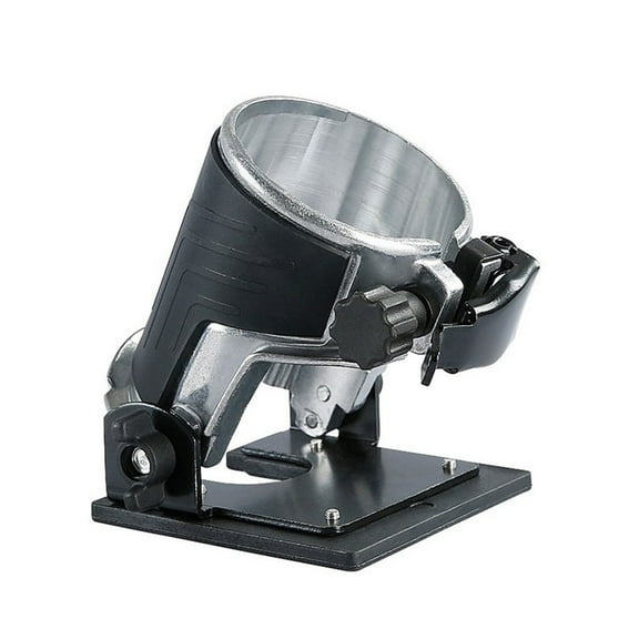 65mm Router Tilt Base to Trim Laminate Power Tool For Woodworking Cutter Trimmer