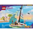 thumbnail image 2 of Set LEGO Friends Aventura Marinera de Stephanie 41716, 2 of 4