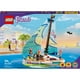 thumbnail image 2 of Set LEGO Friends Aventura Marinera de Stephanie 41716, 2 of 4