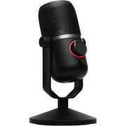 Thronmax Mdrill Zero Plus USB Microphone, Black