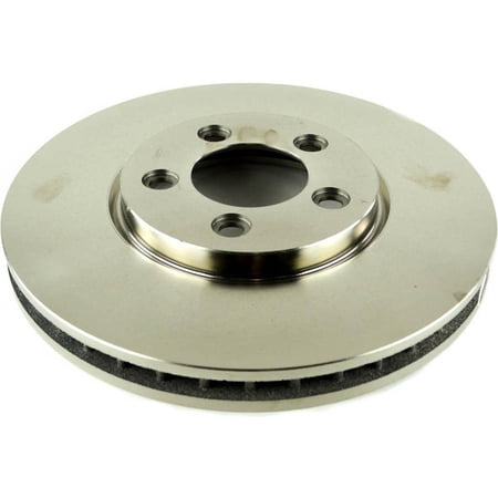 Centric Parts 121.40019 C-Tek Standard Brake Rotor