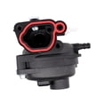 thumbnail image 6 of 590556 Carburetor For Briggs & Stratton 09P702 E-Series OHV 550E 09P702-0149-F1 Air Filter Fuel Line Kit Lawn Mower, 6 of 6