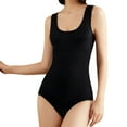 thumbnail image 4 of Fulijie Lady Trainer Tummy Control Thong Seamless Underwear Shaper Shapewear, 4 of 8