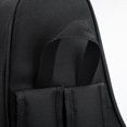 thumbnail image 4 of maskred Versatile Dual Shoulder Backpack Lightweight for Falling Tune E Sax Music Thicken Case, 4 of 6