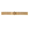 thumbnail image 4 of Double Buckle Clasp Stainless Replacement 18/20/22mm 20mm, 4 of 10