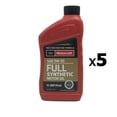thumbnail image 2 of Aceite de Motor Sintético Motorcraft 5W30 5 Litros Full Synthetic, 2 of 3