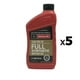 thumbnail image 2 of Aceite de Motor Sintético Motorcraft 5W30 5 Litros Full Synthetic, 2 of 3