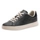 thumbnail image 1 of Sneaker Coach High Line para mujer, lona negra exclusiva, 8.5 US, 1 of 1