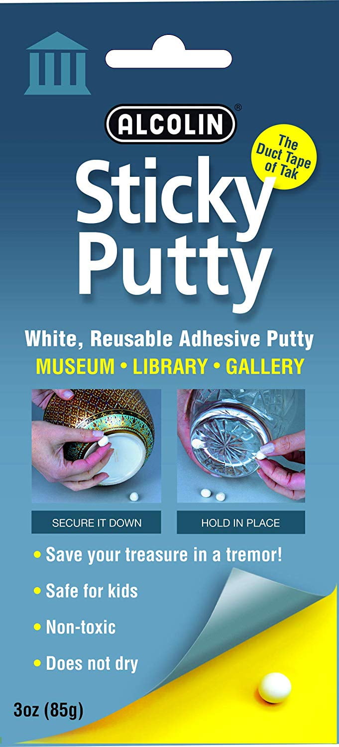 china technology sticky putty china technology sticky putty