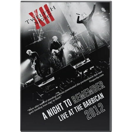 Night To Remember (Blu-ray)