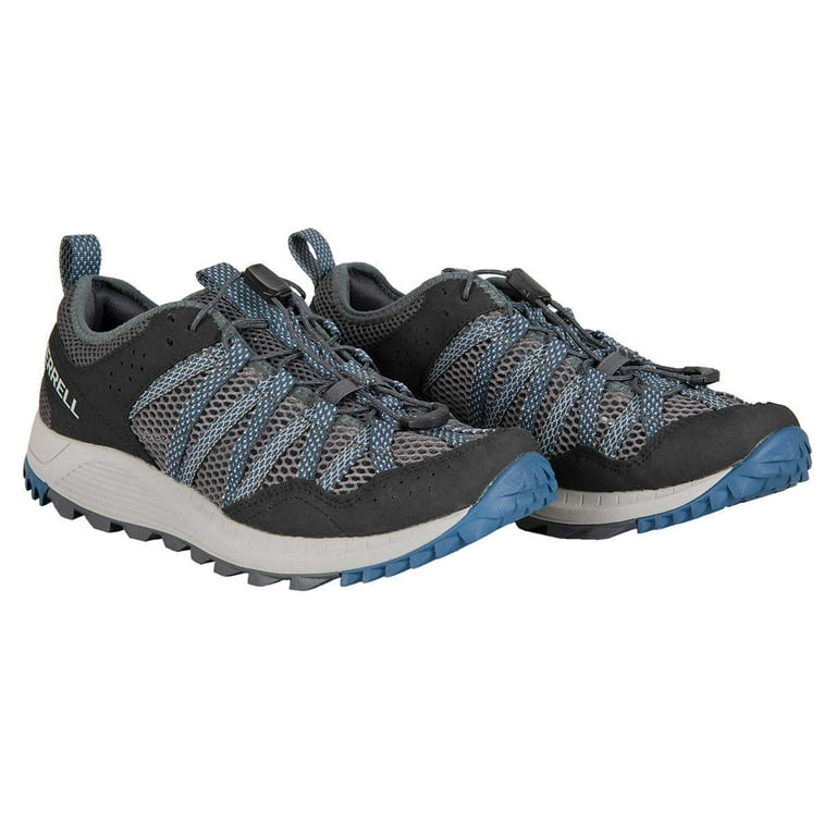 merrell women's tennis shoes