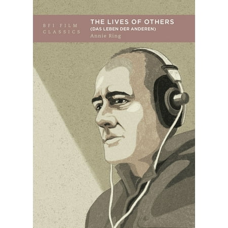 UPC: 9781839025303 | BFI Film Classics: The Lives of Others : (Das Leben Der Anderen) (Paperback)