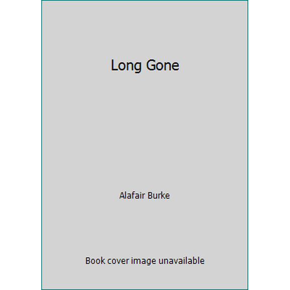 Pre-Owned Long Gone (Paperback) 0445046031 9780445046030