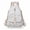 White, variant on PRIYAL PU Casual Backpack,Men Women Casual Leather Laptop Backpack，Daily Commuter Leather Backpack，Work Bag