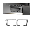 thumbnail image 2 of Para Cobalt 2005-2010 Accesorios Adhesivos Embellecedores de Cubierta de de VentilacióN Lateral de Coche de Fibra de Carbono Suave, 2 of 5