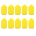 thumbnail image 2 of Air Filter Elements, Versatile Foam Air Filter Elements 10Pcs 698369 Professional  for Lawn Mower, 2 of 7