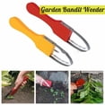 thumbnail image 2 of Portable Garden Mower Weeder, Electric Grass Cutting Tool for Yard Care, Handheld Horticultural Weeder for Efficient Weed Removal, Model B, 2 of 6