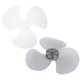 thumbnail image 1 of WHAMVOX 2Ud Hojas Plásticas Para Ventilador De Pie Y Accesorio Práctico Para Uso Doméstico, 1 of 8