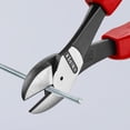 thumbnail image 3 of Herramientas KNIPEX - Cortadores diagonales de alto apalancamiento multicomponente (7402250) 10 pulgadas, 3 of 5