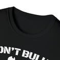 thumbnail image 3 of Bully Breed, Gildan Unisex Softstyle T-Shirt, Bulldog Graphic Tee, S-3XL, 3 of 3