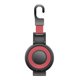 thumbnail image 1 of Gancho para asiento trasero de coche, portavasos multiusos, accesorio interior plegable Rojo, 1 of 9