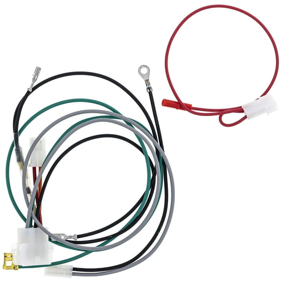 John Deere AM133285 Wiring Harness 955 F525 F925 XUV TS TX TH 6X4 X700 X740