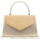 thumbnail image 1 of Bolso de noche Dasein para mujer, bolso de fiesta, monederos de boda, 1 of 5