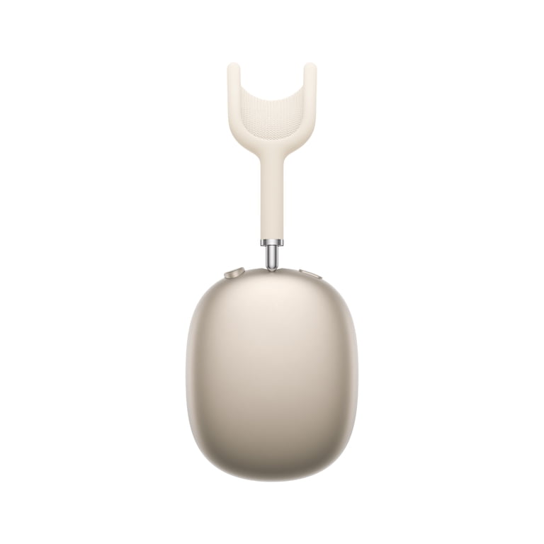 AirPods Max 2 - Starlight - Walmart.com